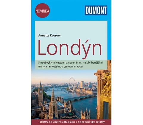 Londýn
