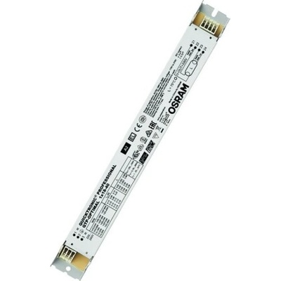 OSRAM QTP-OPTIMAL 1X18-40/220-240 UNV1
