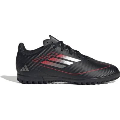 adidas Футболни стоножки Adidas Adidas F50 Club Turf Ch99 - Black/Iron/Red