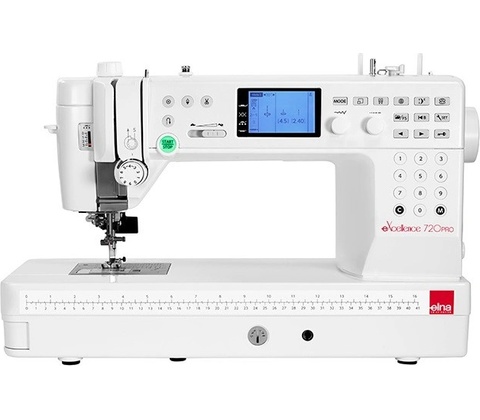 Elna 720 PRO