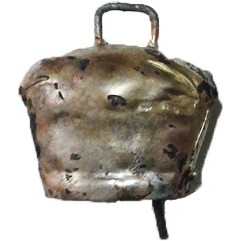 Image 1 of КОВАНО ЗВЪНЧЕ ХЛОПКА 5