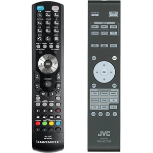 General Jvc rm-mh16g - дистанционно управление дубликат (rm-mh16g)