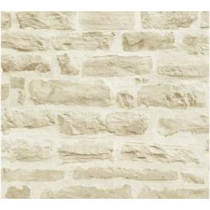 A. S. Création Влизелинов тапет за стена best of wood & stone 35580-2