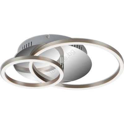 Briloner 3222-018 - LED Димируема лампа FRAMES LED/30W/230V (BL0898)