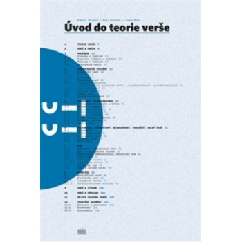 Úvod do teorie verše - Robert Ibrahim