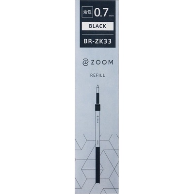 Zoom C1 černá