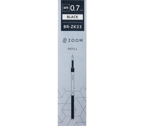 Zoom C1 černá