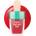 Etude House - Dear Darling Water Gel Tint Ice Cream - RD307 Watermelon Red