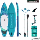 Paddleboard Aztron URONO 11'6"