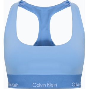 Calvin Klein Спортен сутиен Calvin Klein LVGWS5K138 Medium Support glacier