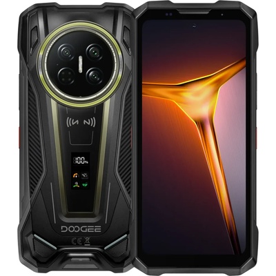 DOOGEE V Max 2 5G 512GB 16GB RAM Dual