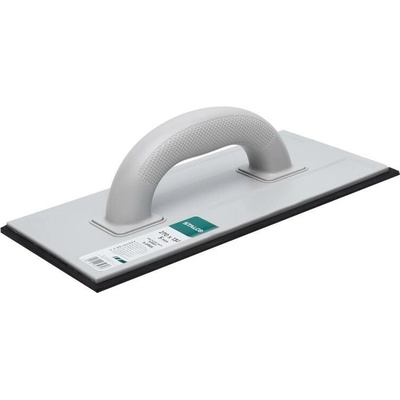 Hladítko PVC s filcem, 270 x 130 mm STALCO S-37513