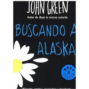 Buscando a Alaska (ISBN: 9788466335355)