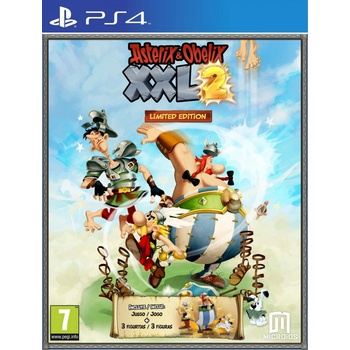 Asterix and Obelix XXL 2 (Limited Edition)