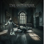 Dream Theater - Parasomnia (CD) (0198028437325)