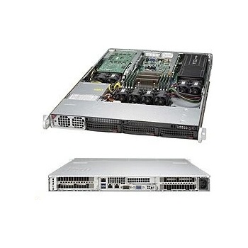 Supermicro SYS-5018GR-T