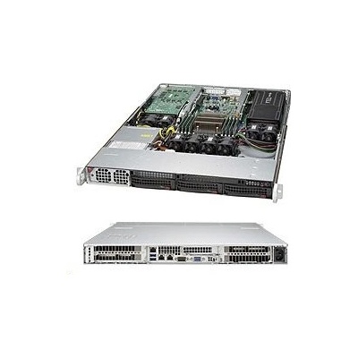 SuperMicro SYS-5018GR-T
