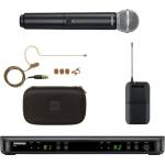 Shure BLX1288E/MX53 Микрофон