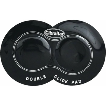 Gibraltar SC-GDCP Double Стикер за бас кожа (GI851248)