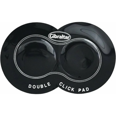 Gibraltar SC-GDCP Double Стикер за бас кожа (GI851248)