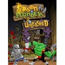 Arson and Plunder: Unleashed