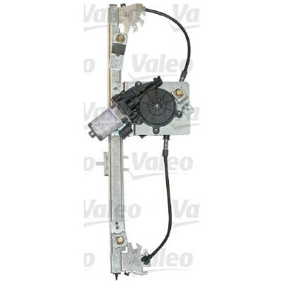 Mechanizmus zdvíhania okna VALEO 850167