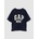 GAP Детска тениска с логото на GAP GAP | Sin | Момчешки | 12-18 месеца
