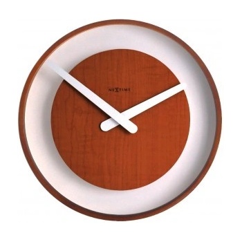 Nextime 3046br Wood Loop 30cm