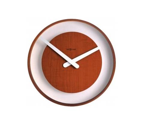 Nextime 3046br Wood Loop 30cm