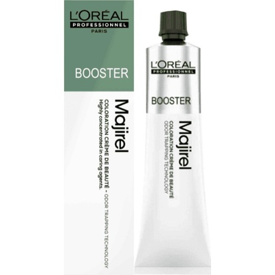 L'ORÉAL PROFESSIONNEL Majirel Booster GREEN 60 ml