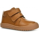 Milash kožené hnědé