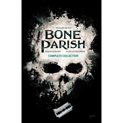 Bone Parish Complete Collection - Cullen Bunn – Hledejceny.cz