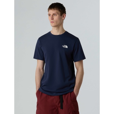 The North Face Тениска m s/s simple dome