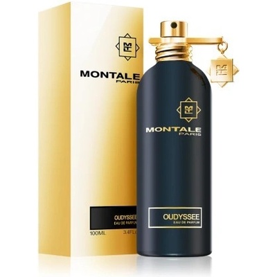 Montale Paris Oudyssee parfumovaná voda unisex 100 ml tester