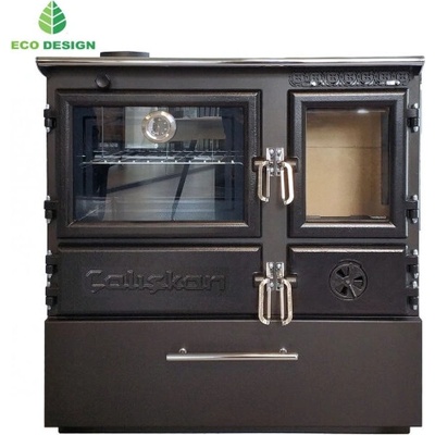 Caliskan Gurmet 3D box levý