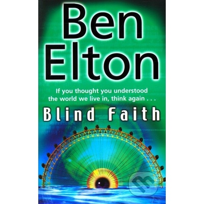 Blind Faith - B. Elton