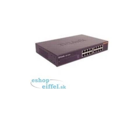 D-Link DES-1016D