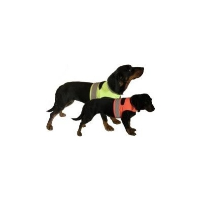E-myslivost Reflexní návlek pro psy