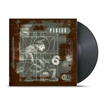 PIXIES: DOOLITTLE, LP
