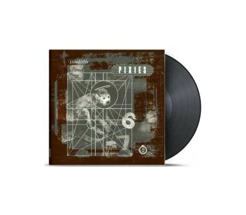 PIXIES: DOOLITTLE, LP