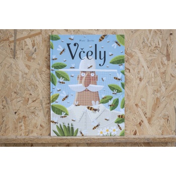 Včely
