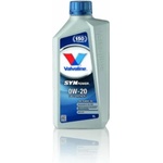 Valvoline Synpower Fe 0w-20 1 l