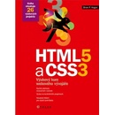 HTML5 a CSS3