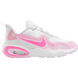 Nike Детски маратонки Nike Kid's Air Max Nova Sneakers - White / Playful Pink / Bleached Lilac - размер 37, 5 (EU) (702-6308-0214)