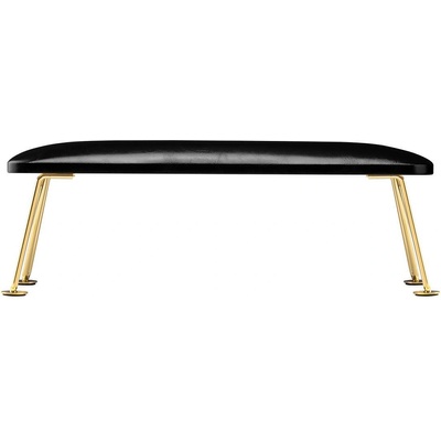 Active Стойка за маникюр 6-m златисто (141217)