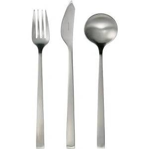 Herdmar (Португалия) Комплект прибори за хранене HERDMAR ENSO - 24 части (Herdmar 180-3024-0117-200-0000)