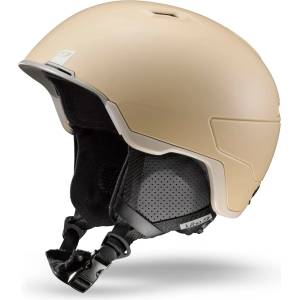 Julbo Ски каска Julbo Hal Ski helmet - Beige - размер 58-62 cm (418-1522-0112)