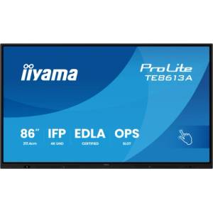 iiyama ProLite TE8613A-B3AG