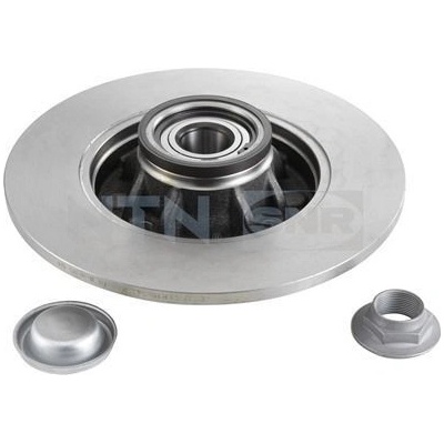 Brzdový kotouč SNR KF159.54U