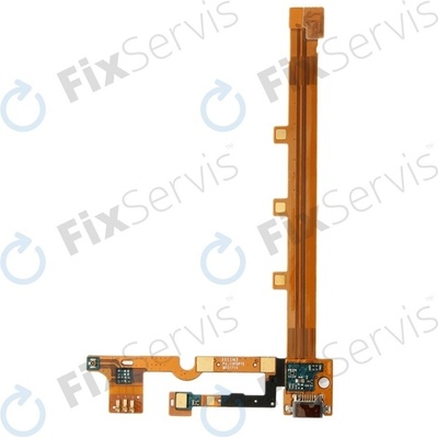 Xiaomi Mi3 - Nabíjecí Konektor + Flex Kabel